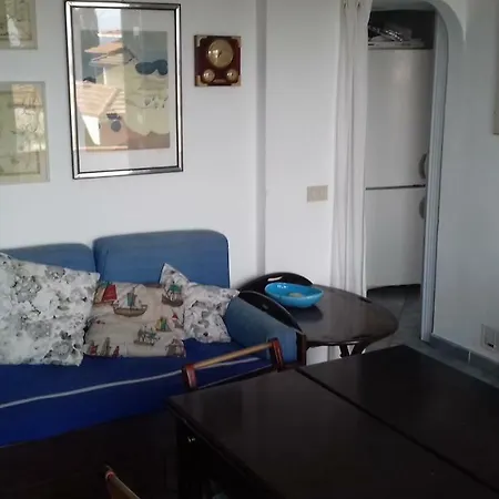 Sofianna 아파트