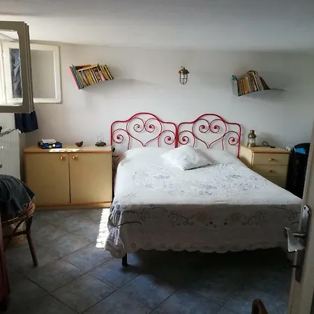 Sofianna Daire Castiglioncello