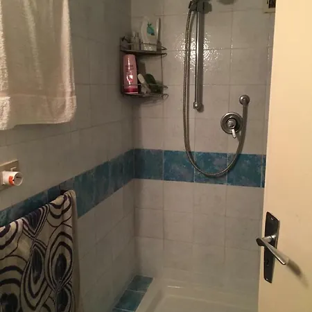 Apartment Sofianna Castiglioncello